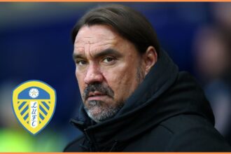 25-year-old Leeds ace could head to Premier League club in the summer