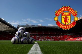 Proposal on the table: Man United eye club-record move for 16-G/A target, selling club could make a €55m profit
