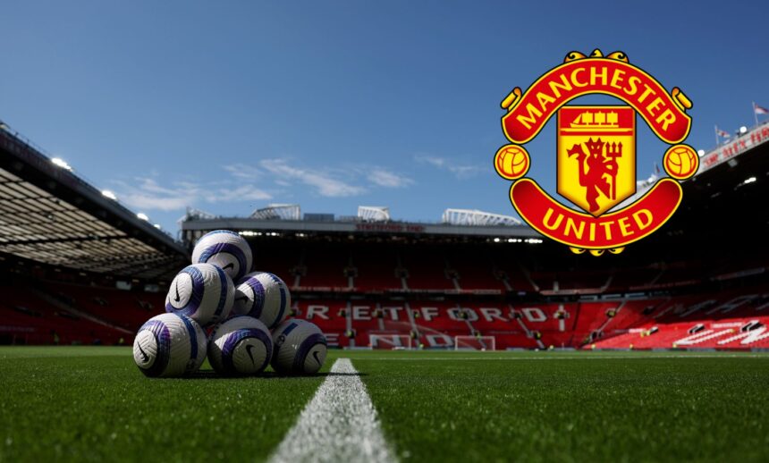 Proposal on the table: Man United eye club-record move for 16-G/A target, selling club could make a €55m profit