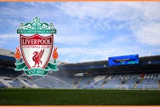 Report: Liverpool join race to sign attacking prodigy from Premier League rivals