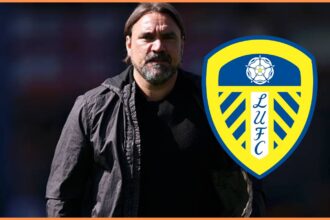 Leeds open talks with Porto over transfer of 27-year-old defender; player keen on move