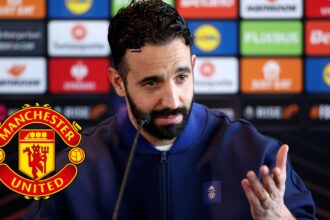 Man United have joined race for 10-G/A midfielder in recent hours, ready to pay £52m