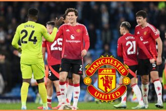 Asking price set for first-team star, 22-year-old on Man United radar as replacement