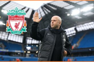 Report: Liverpool first-team star no longer part of Arne Slot plans, set for summer move