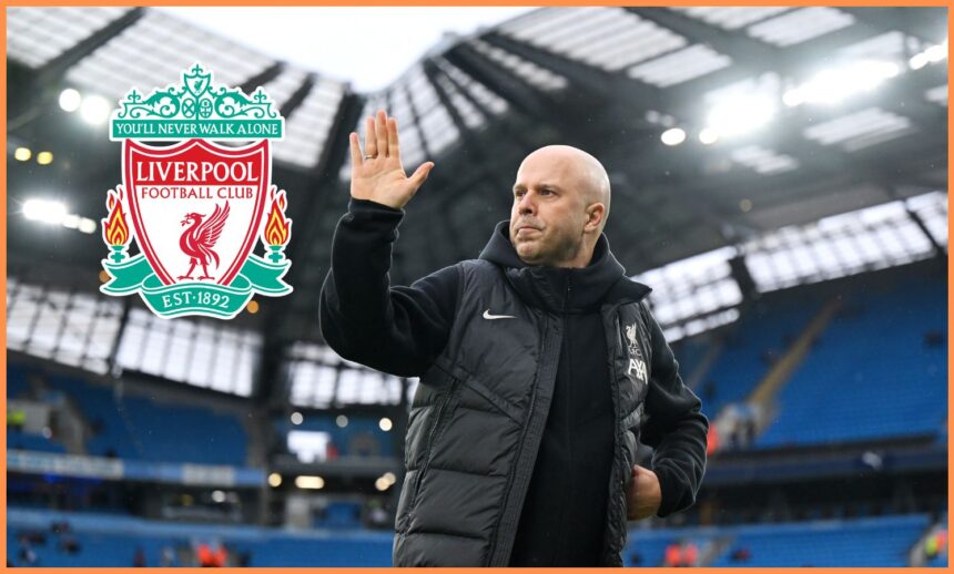 Report: Liverpool first-team star no longer part of Arne Slot plans, set for summer move
