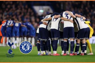 Tottenham looking to raid their bitter rivals for 12-G/A versatile forward