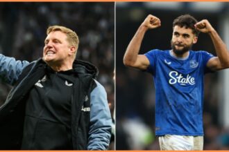 Newcastle eye striker move amid Alexander Isak interest