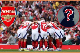 0 dribbles, 12 times possession lost: Arsenal must upgrade on £180k-a-wk star to win the league