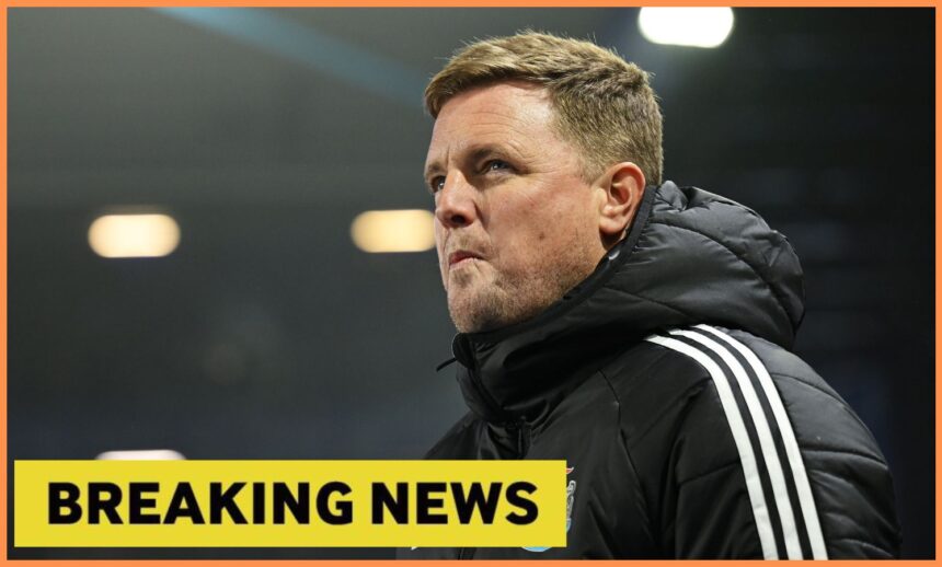 Exclusive: Newcastle United join European giants in the race to sign versatile winger