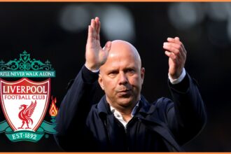 Liverpool are ‘in the mix’ to sign two defenders from the same Premier League club
