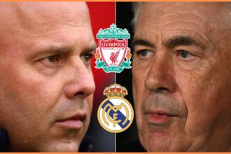 Liverpool hold positive talks with agent of Real Madrid target, confident of getting deal done