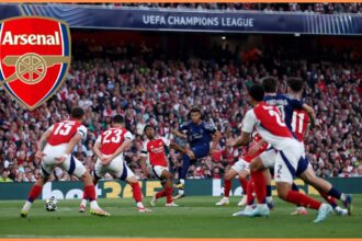 Possession lost 14 times, big chance missed: Arsenal must upgrade on 30-year-old to win major trophies – Opinion