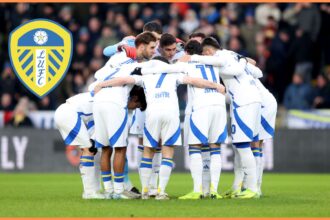 Leeds star makes feelings clear on future, might have played his last game for them
