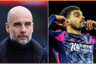 Man City planning talks to sign “very good” Premier League star