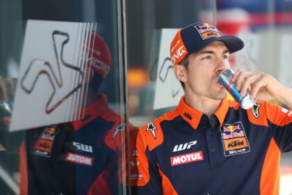 Can Maverick Vinales repeat his Qatar MotoGP heroics in Spanish GP?