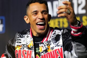 Carlos Prates reacts to Ian Machado Garry’s ‘quitter’ comments: ‘He’ll be thanking me’ despite a beating at UFC Kansas City