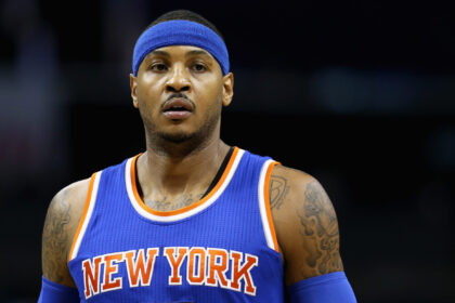 Carmelo Anthony wants Charlotte Hornets to make game-changing trade to acquire two-time All-Star