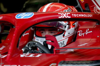 Charles Leclerc warns Ferrari recovery will be “a bit longer than I would want”