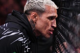 Charles Oliveira uninterested in Paddy Pimblett right now, cites condition for ‘great fight’ with Ilia Topuria