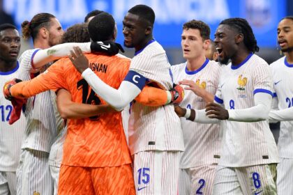 Chelsea enquire over deal for "world-class" £67m goalkeeper