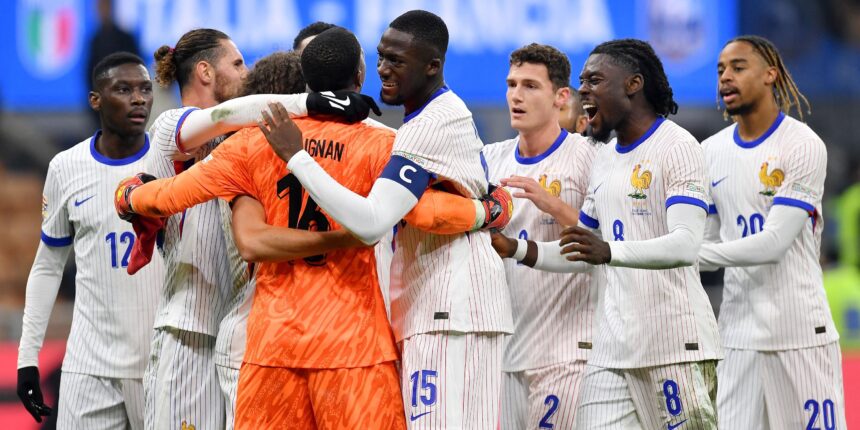 Chelsea enquire over deal for "world-class" £67m goalkeeper