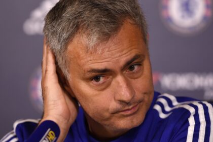 Chelsea hold internal talks over re-signing star who Mourinho sold for £17m