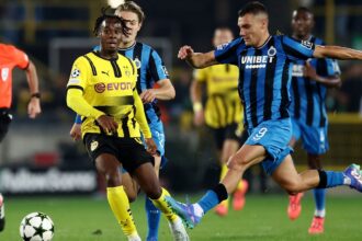 Chelsea in talks to sign £50m+ forward with "electric pace"