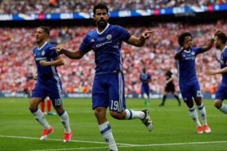 Chelsea in talks to sign £65m "powerhouse"