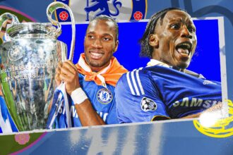 Chelsea leading the race for "sensational" star