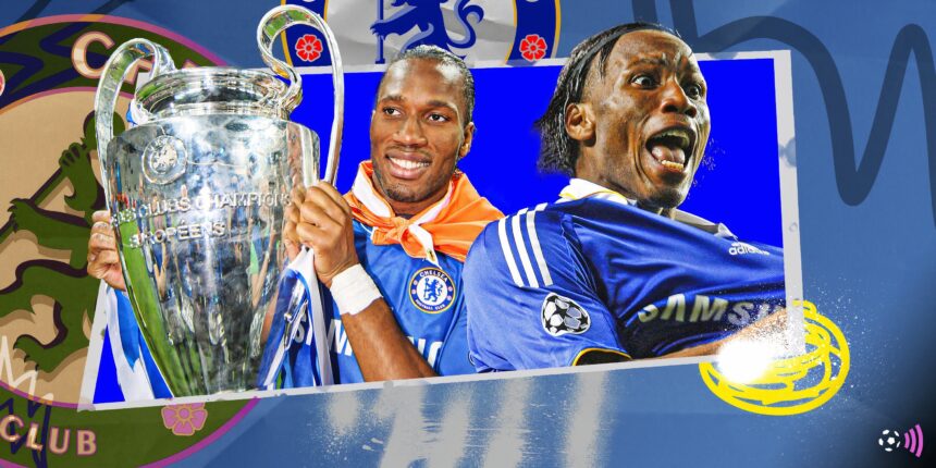 Chelsea leading the race for "sensational" star