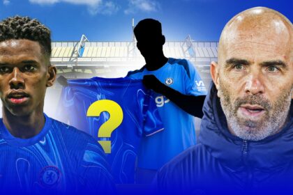 Chelsea make exciting move for £68k-p/w “future phenomenon"