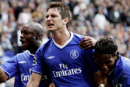 Chelsea want to sign one of 'Europe's best young stars'