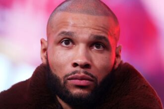 Chris Eubank Jr. fined eye-opening $500K for missing weight for Conor Benn fight; Benn responds