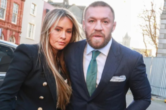 Conor McGregor Launches Appeal in High-Profile Civil Rape Case, Seeks to Overturn €248,000 Verdict