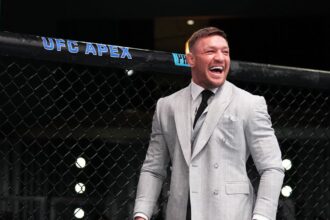 Conor McGregor reveals major condition for UFC return, ‘unfinished business’ with Michael Chandler