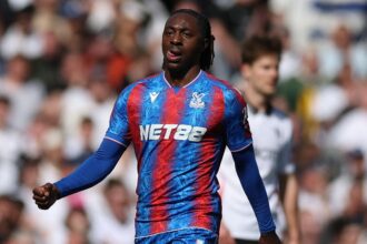 Crystal Palace battling to sign "amazing" 26-goal ace who may replace Eze