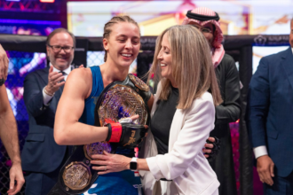 Dakota Ditcheva Left in Limbo PFL Champ Frustrated by Silence, Still Waiting for July Opponent
