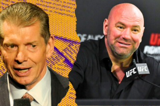 Dana White Says Vince McMahon Torpedoed UFC’s NBC Deal ‘I Don’t Want You on the Network