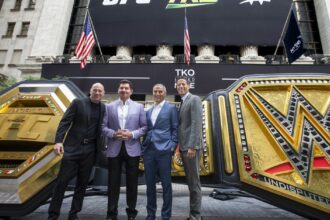 Dana White reveals how Vince McMahon personally tanked UFC signing with NBC