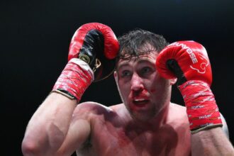 Darren Till vs. Darren Stewart clash rescheduled for Misfits Boxing 21 main event next month