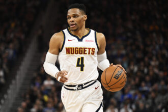 Denver Nuggets interim coach makes his feelings clear about Russell Westbrook's role, 'this is not…’