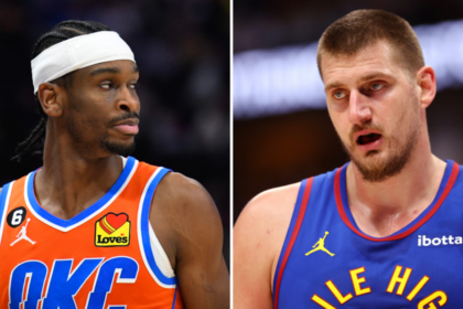 Detroit Pistons announcer ends 'measly' Shai Gilgeous-Alexander-Nikola Jokic debate with brutal shot at OKC star