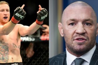 Does Justin Gaethje Support Conor McGregor for Ireland's Presidential Bid? Daniel Cormier Reveals