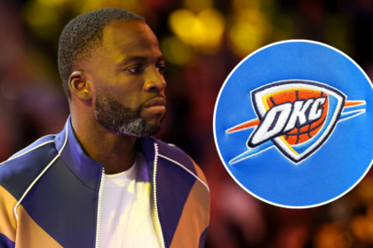 Draymond Green warns Oklahoma City Thunder could be at disadvantage in playoffs, 'could get...'