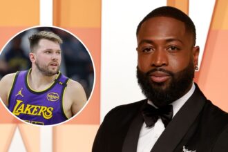 Dwyane Wade has crucial tip for Luka Doncic, names ex-Atlanta Hawks 'All-Star' who really annoyed him