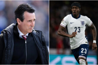 Aston Villa given boost in bid to sign Chelsea star this summer