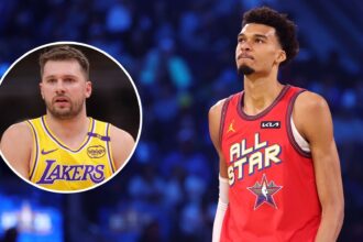 Every NBA Rookie Of The Year winner since 2015