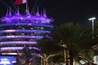 F1 power plays front and center in Bahrain