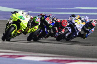 Fabio Quartararo takes fight to Ducati in Qatar: “I have to throw everything at it”