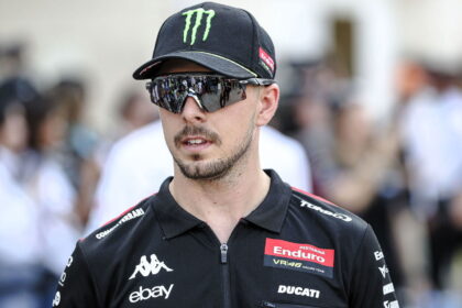 Fabio di Giannantonio: “With ifs and buts, we don’t go anywhere”